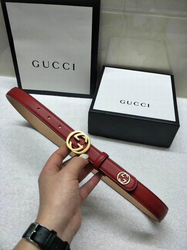 Gucci Belts 771